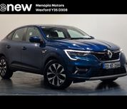 Renault Arkana 2022