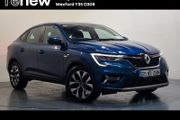 Renault Arkana 2022