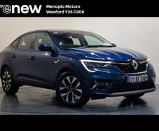 Renault Arkana 2022