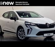 Renault Clio 2027