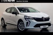 Renault Clio 2027