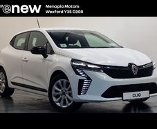 Renault Clio 2027