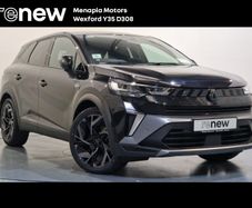 Renault Symbioz 2026