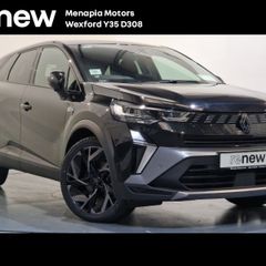 Renault Symbioz 2026