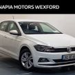 Volkswagen Polo 2020