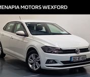 Volkswagen Polo 2020