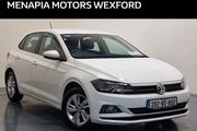 Volkswagen Polo 2020