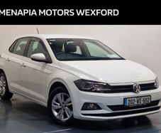 Volkswagen Polo 2020