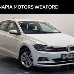 Volkswagen Polo 2020
