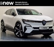Renault Megane E-Tech 2024