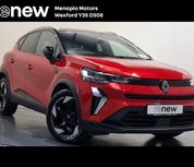 Renault Captur 2026