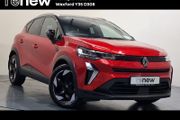 Renault Captur 2026