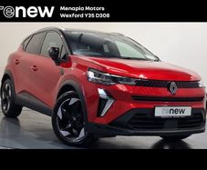 Renault Captur 2026
