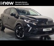Renault Captur 2026