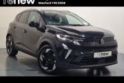 Renault Captur 2026