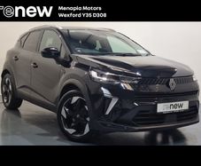 Renault Captur 2026