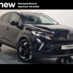 Renault Captur 2026
