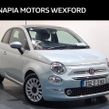 Fiat 500 2023