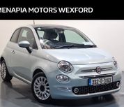 Fiat 500 2023