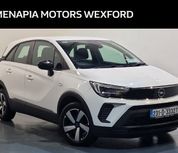 Opel Crossland X 2023