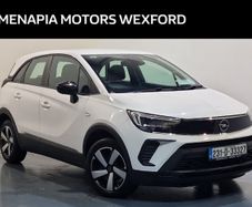 Opel Crossland X 2023