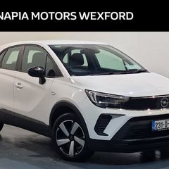 Opel Crossland X 2023
