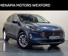 Ford Kuga 2023