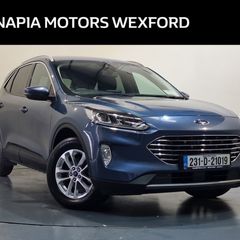 Ford Kuga 2023