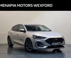 Ford Focus 2023