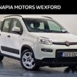 Fiat Panda 2023