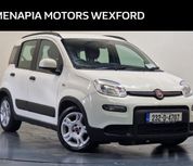Fiat Panda 2023