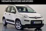 Fiat Panda 2023