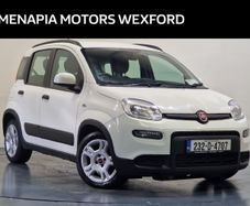 Fiat Panda 2023