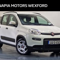 Fiat Panda 2023