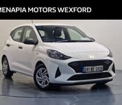 Hyundai i10 2024