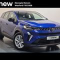 Renault Symbioz 2026