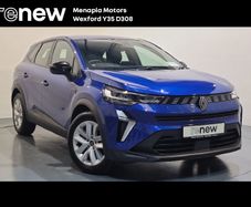 Renault Symbioz 2026