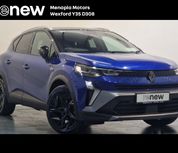 Renault Captur 2024
