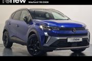 Renault Captur 2024