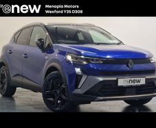 Renault Captur 2024
