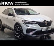 Renault Arkana 2024