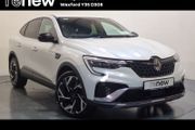 Renault Arkana 2024