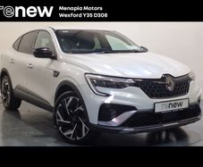 Renault Arkana 2024