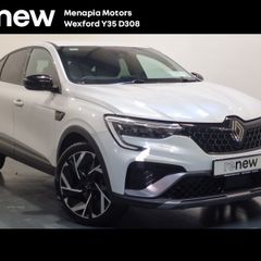 Renault Arkana 2024
