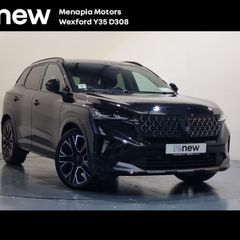 Renault Austral 2026