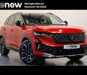 Renault Austral 2026