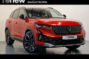 Renault Austral 2026