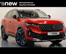 Renault Austral 2026