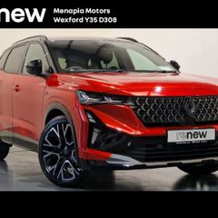 Renault Austral 2026