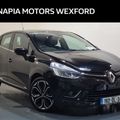 Renault Clio 2019
